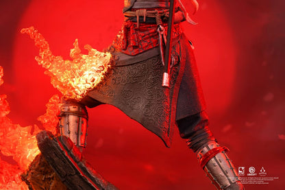 Assassin's Creed Statue PVC 1/8 Animus Naoe 28 cm