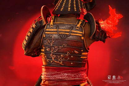 Assassin´s Creed PVC-statue 1/8 Animus Yasuke 28 cm