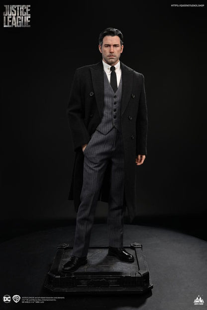 Statua della Justice League 1/4 Bruce Wayne (Ben Affleck) 51 cm