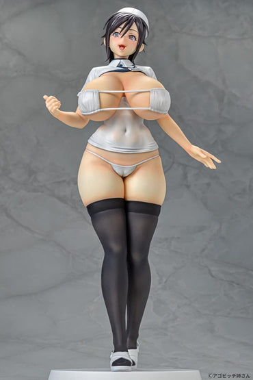 Origineel karakterbeeld 1/6 Toranomon Yukina 31 cm