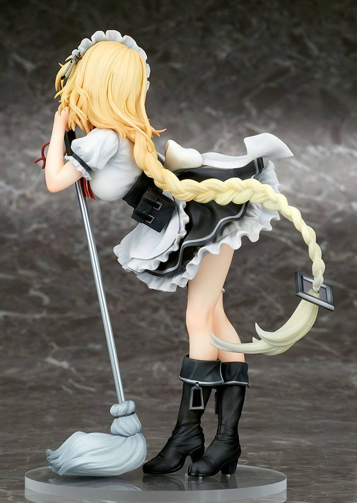 Girls Frontline PVC Statue 1/7 Gr G36 21 cm