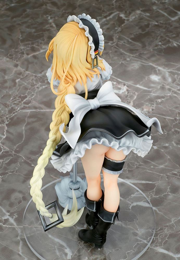 Girls Frontline PVC Statue 1/7 Gr G36 21 cm