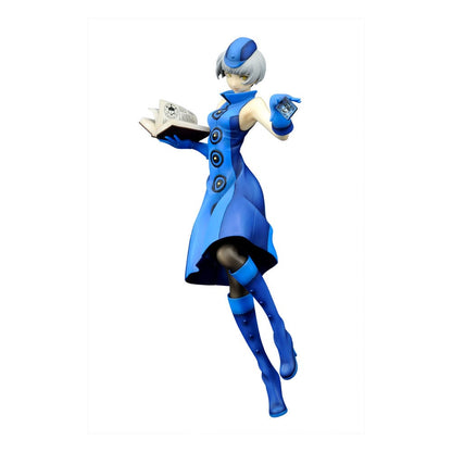 Persona 4 Lo último en la estatua de Mayonaka Arena PVC 1/8 Elizabeth (reproducción) 23 cm