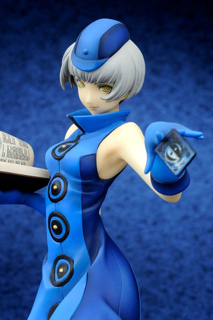 Persona 4 Lo último en la estatua de Mayonaka Arena PVC 1/8 Elizabeth (reproducción) 23 cm