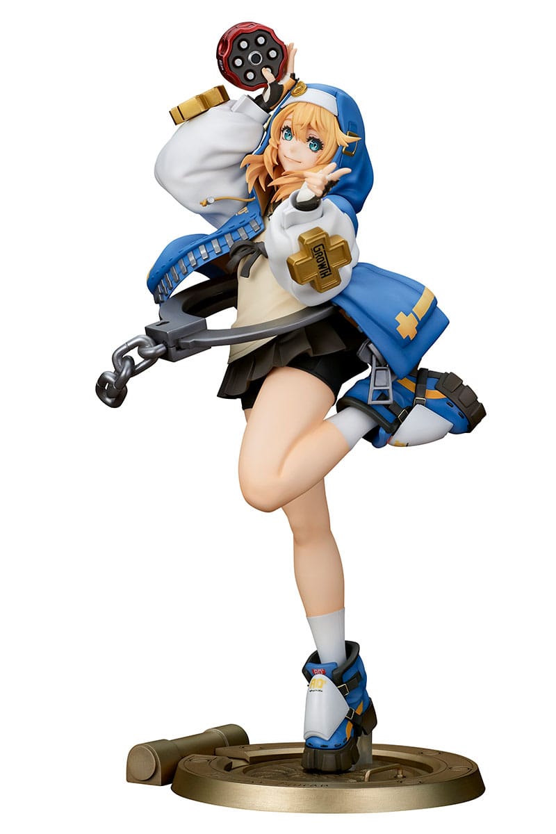 Krivnja Gear Strive PVC Statup 1/7 Bridget 27 cm
