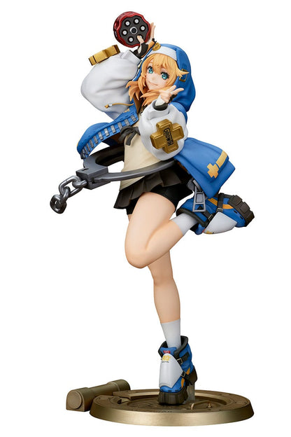 Krivnja Gear Strive PVC Statup 1/7 Bridget 27 cm