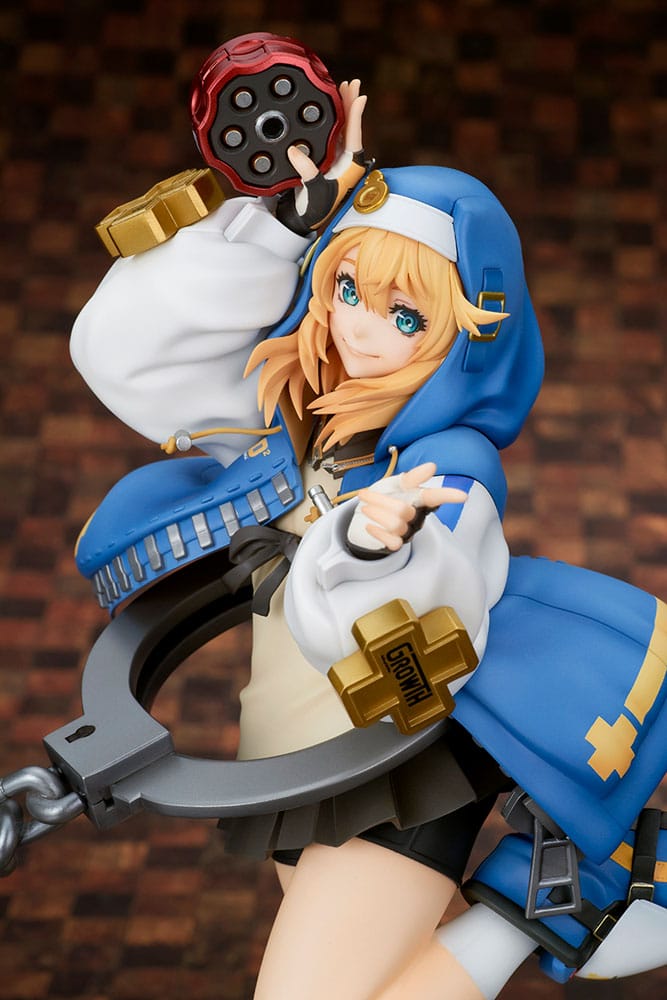 Krivnja Gear Strive PVC Statup 1/7 Bridget 27 cm