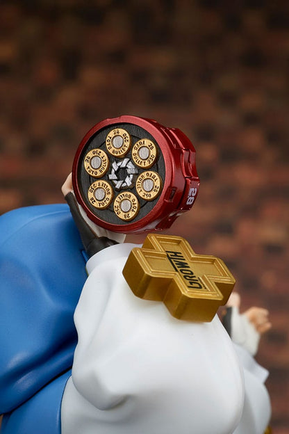 Krivnja Gear Strive PVC Statup 1/7 Bridget 27 cm