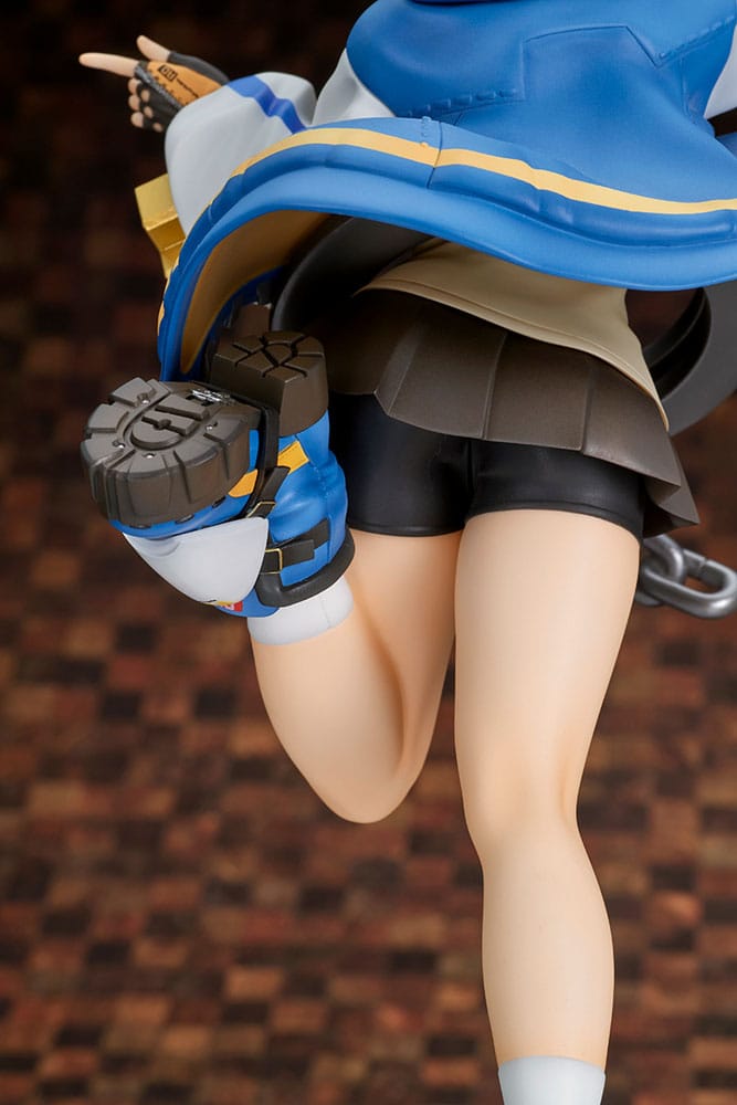 Krivnja Gear Strive PVC Statup 1/7 Bridget 27 cm