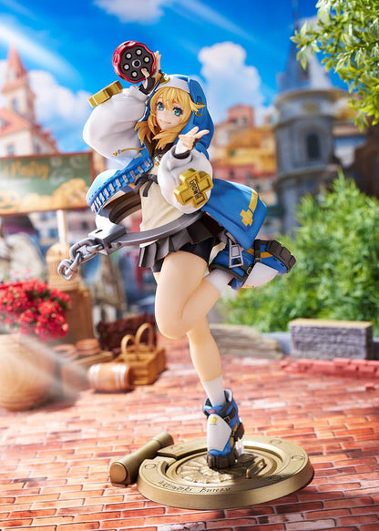 Krivnja Gear Strive PVC Statup 1/7 Bridget 27 cm