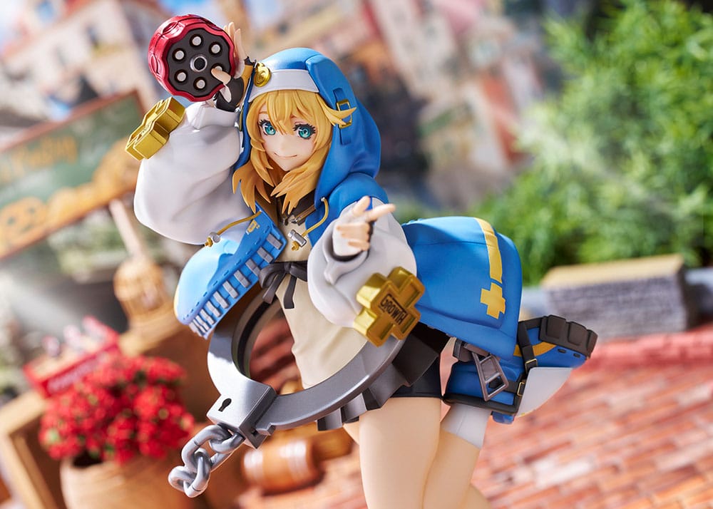Krivnja Gear Strive PVC Statup 1/7 Bridget 27 cm