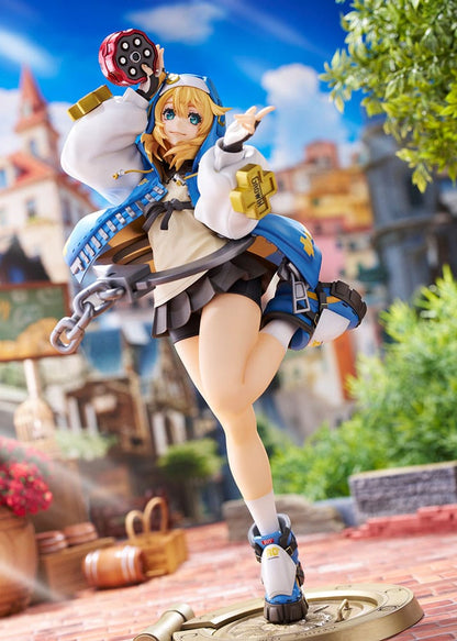 Krivnja Gear Strive PVC Statup 1/7 Bridget 27 cm