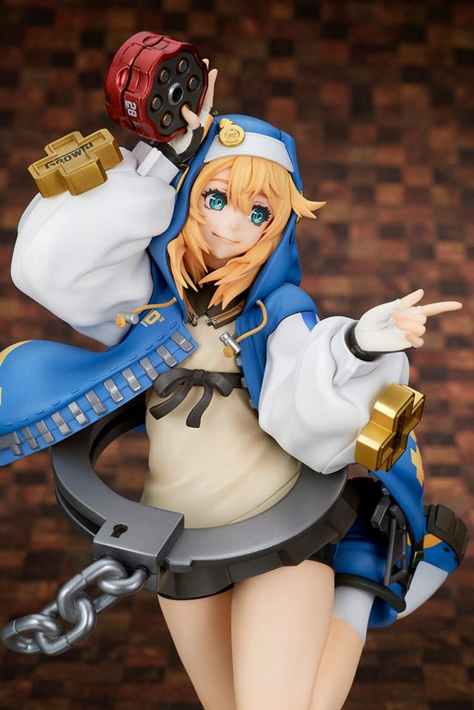 Krivnja Gear Strive PVC Statup 1/7 Bridget 27 cm