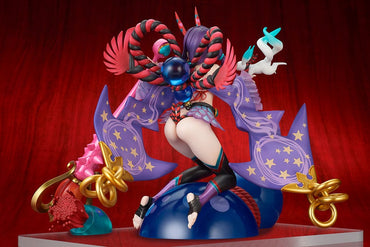 Fate/Grand Order Caster PVC Statue 1/7 Shuten Douji HALLOWEEN 21 cm