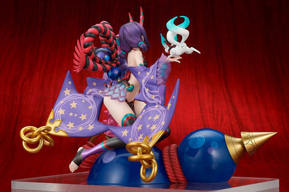 Fate/Grand Order Caster PVC Statue 1/7 Shuten Douji HALLOWEEN 21 cm