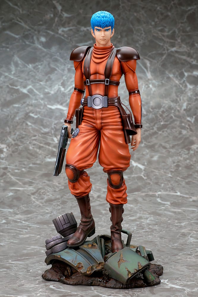 STATUE PVC del Trooper corazzato PVC 1/6 CHIRICO CUVIE 31 CM