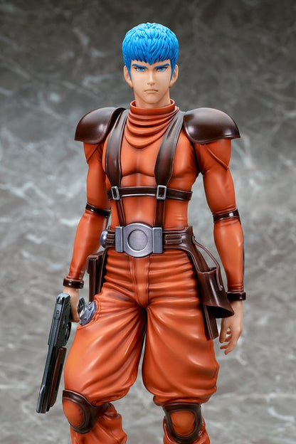 STATUE PVC del Trooper corazzato PVC 1/6 CHIRICO CUVIE 31 CM