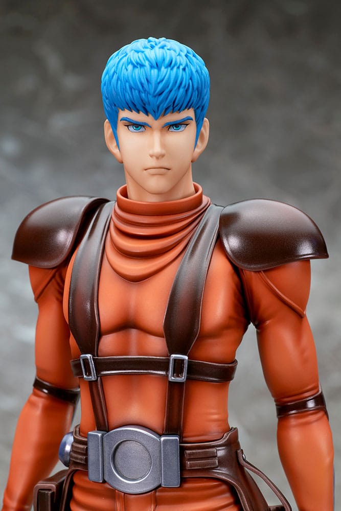 STATUE PVC del Trooper corazzato PVC 1/6 CHIRICO CUVIE 31 CM