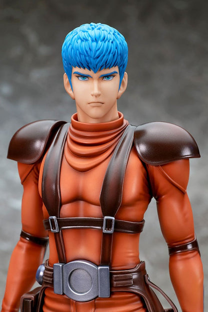 STATUE PVC del Trooper corazzato PVC 1/6 CHIRICO CUVIE 31 CM