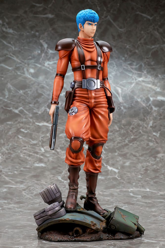STATUE PVC del Trooper corazzato PVC 1/6 CHIRICO CUVIE 31 CM