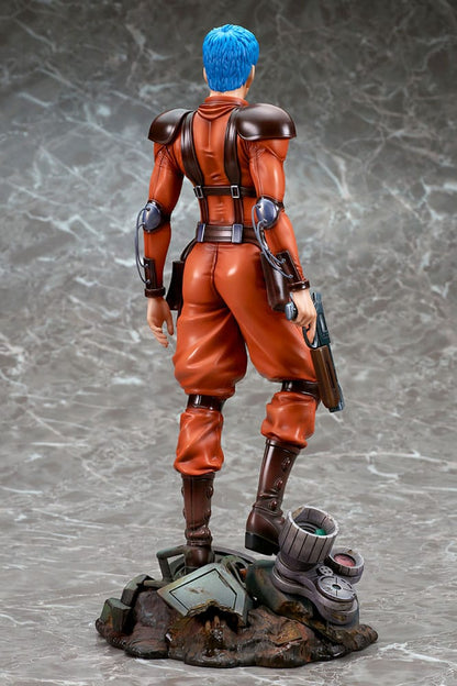 STATUE PVC del Trooper corazzato PVC 1/6 CHIRICO CUVIE 31 CM