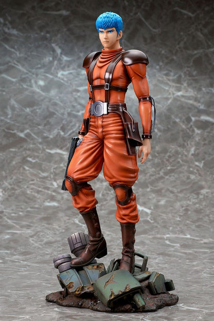 STATUE PVC del Trooper corazzato PVC 1/6 CHIRICO CUVIE 31 CM