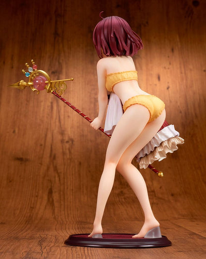 Atelier Sophie: The Alchemist of the Mysterious Book Pvc Statue 1/7 Sophie Neuenmuller Modifica Modalità 21 cm