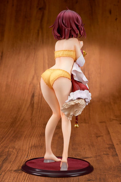Atelier Sophie: The Alchemist of the Mysterious Book Pvc Statue 1/7 Sophie Neuenmuller Modifica Modalità 21 cm