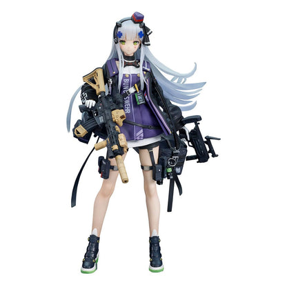 Girls 'Frontline Statue PVC 1/7 416Mod3 25 cm