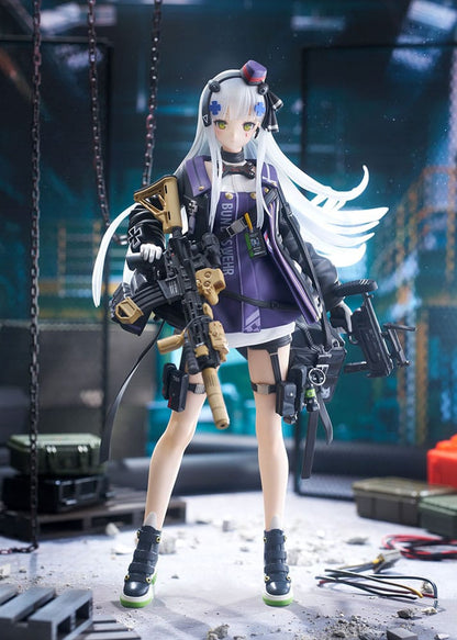 Girls 'Frontline Statue PVC 1/7 416Mod3 25 cm