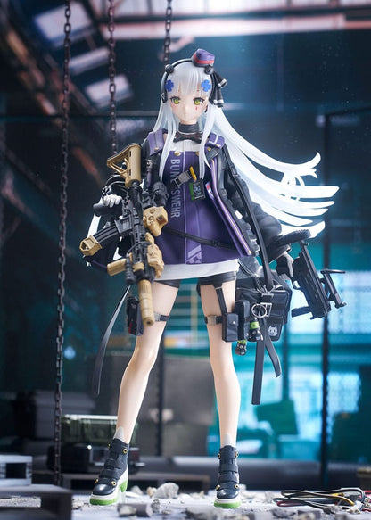 Girls 'Frontline Statue PVC 1/7 416Mod3 25 cm