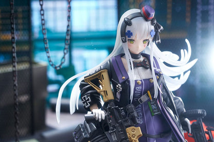 Girls 'Frontline Statue PVC 1/7 416Mod3 25 cm