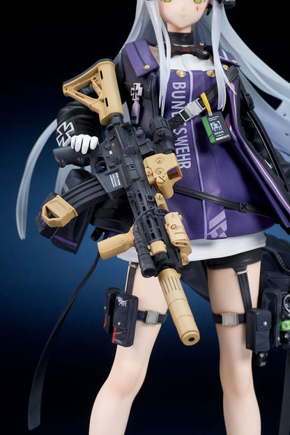 Girls 'Frontline Statue PVC 1/7 416Mod3 25 cm