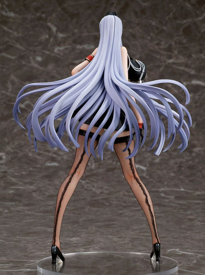 Valkyria Chronicles 4 Statue PVC 1/7 Selvaria Bles Style Swimsuit Style 26 cm
