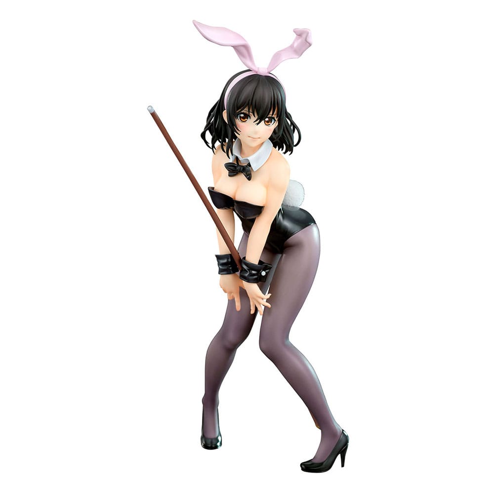 Strike the Blood Beeld PVC 1/7 Yukina Himeragi Bunny Girl Stijl 25 cm