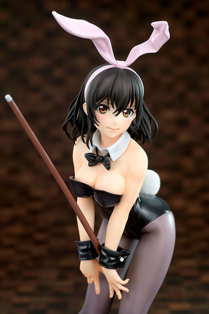 Strike the Blood Beeld PVC 1/7 Yukina Himeragi Bunny Girl Stijl 25 cm