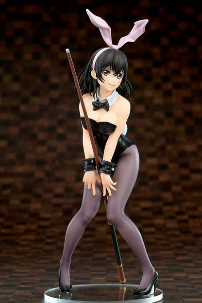 Strike the Blood Beeld PVC 1/7 Yukina Himeragi Bunny Girl Stijl 25 cm