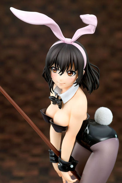 Strike the Blood Beeld PVC 1/7 Yukina Himeragi Bunny Girl Stijl 25 cm
