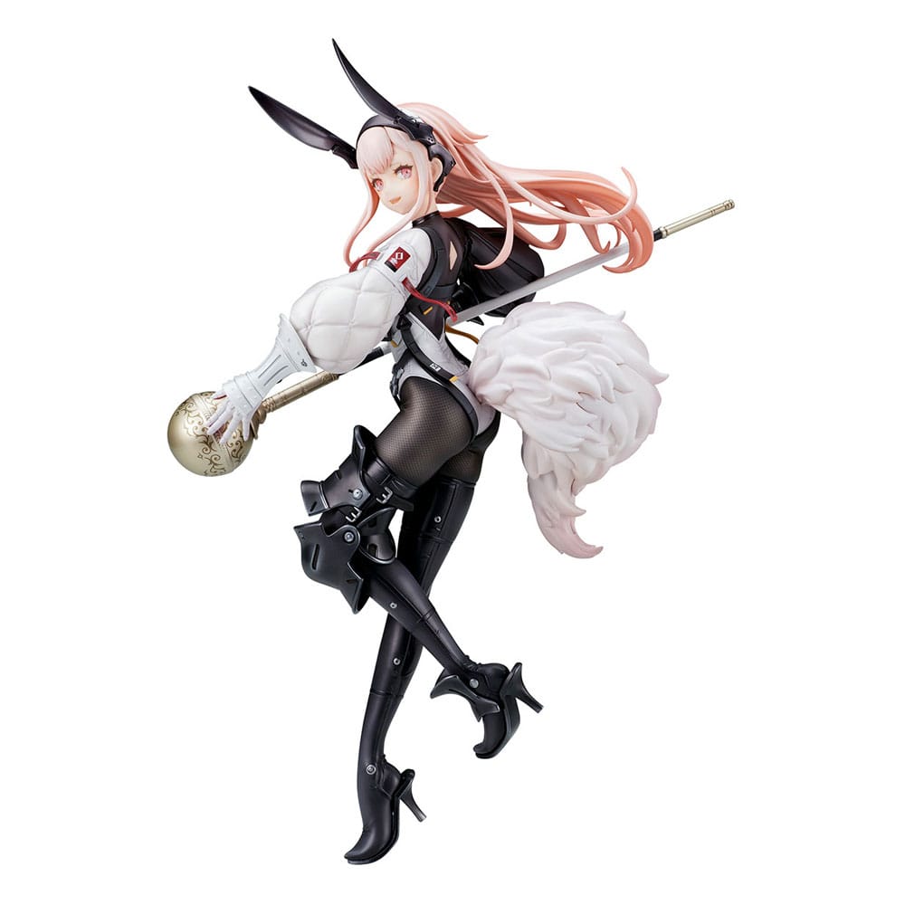 Falslander statua PVC 1/7 Hexe 27 cm