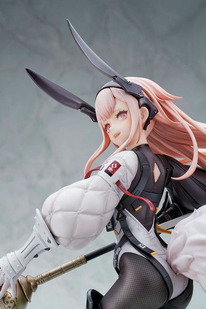 Falslander statua PVC 1/7 Hexe 27 cm