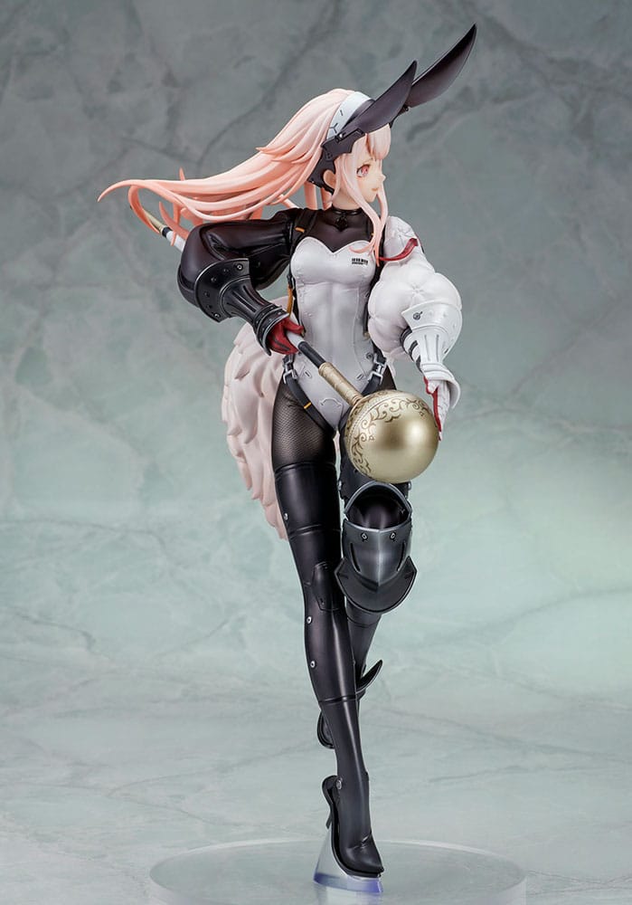 Falslander statua PVC 1/7 Hexe 27 cm