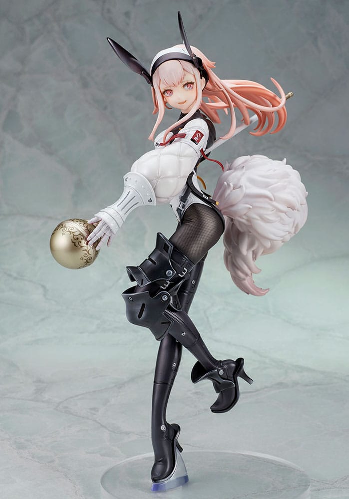 Falslander statua PVC 1/7 Hexe 27 cm