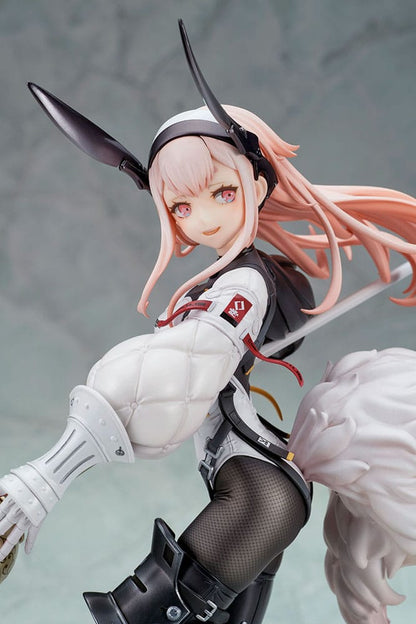 Falslander statua PVC 1/7 Hexe 27 cm