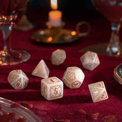 Bloodsucker Dice Set Immortal (7)