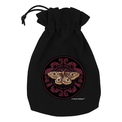Anne Stokes kockice Pouch Magic Moth