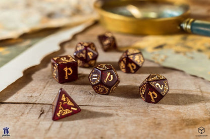 Pathfinder Dice Set Avistan (7)