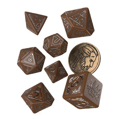 The Witcher Dice satte Geralt Roachs følgesvenn (7)