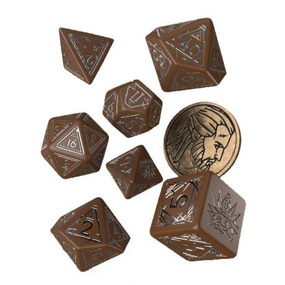 The Witcher Dice satte Geralt Roachs følgesvenn (7)