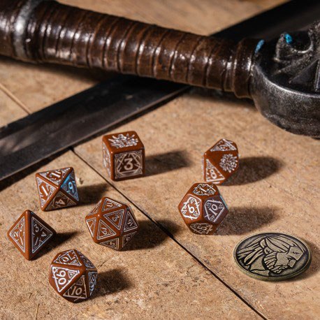 The Witcher Dice satte Geralt Roachs følgesvenn (7)