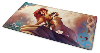 Disney Lorcana TCG Lekematte Løvenes Konge